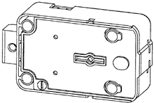  KABA-MAUER  70079 Praetor B