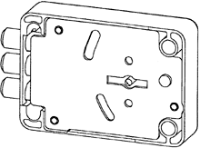  KABA-MAUER  73042